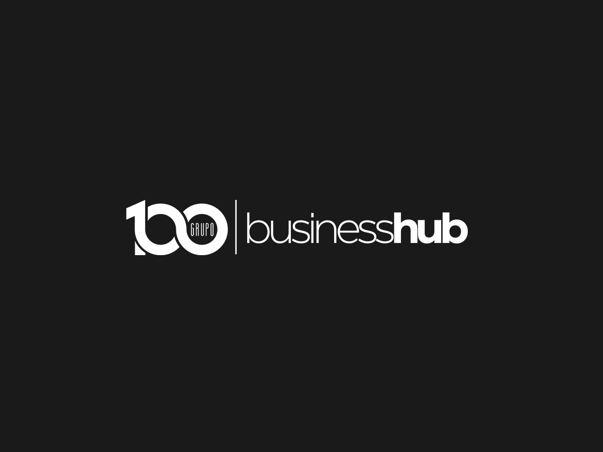 100 Grupo Busiess Hub | Holding