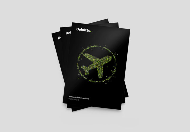 Deloitte Booklet