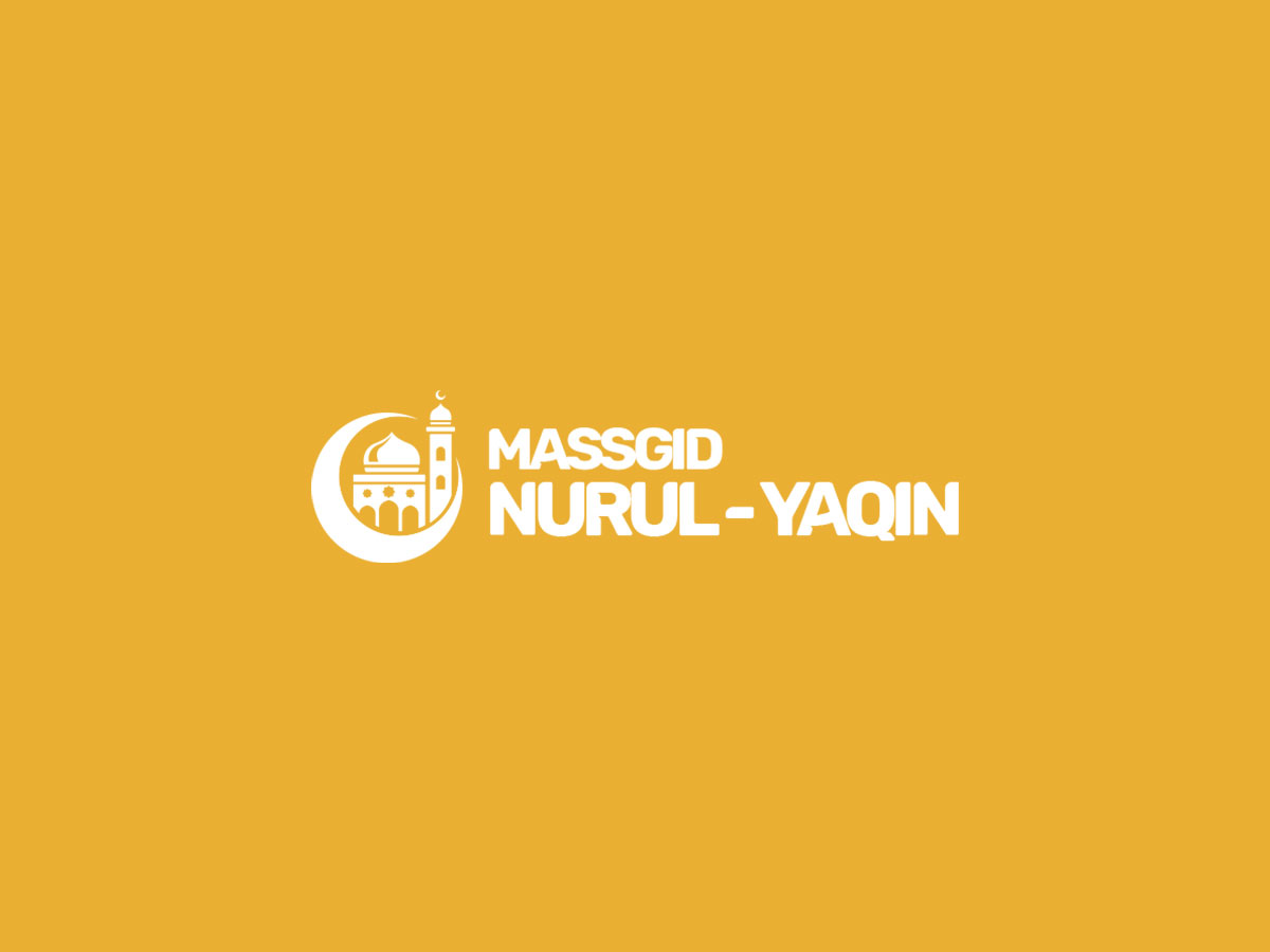 Massgid Nurul Yaqin | Mosque