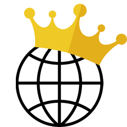 Web-gold Web