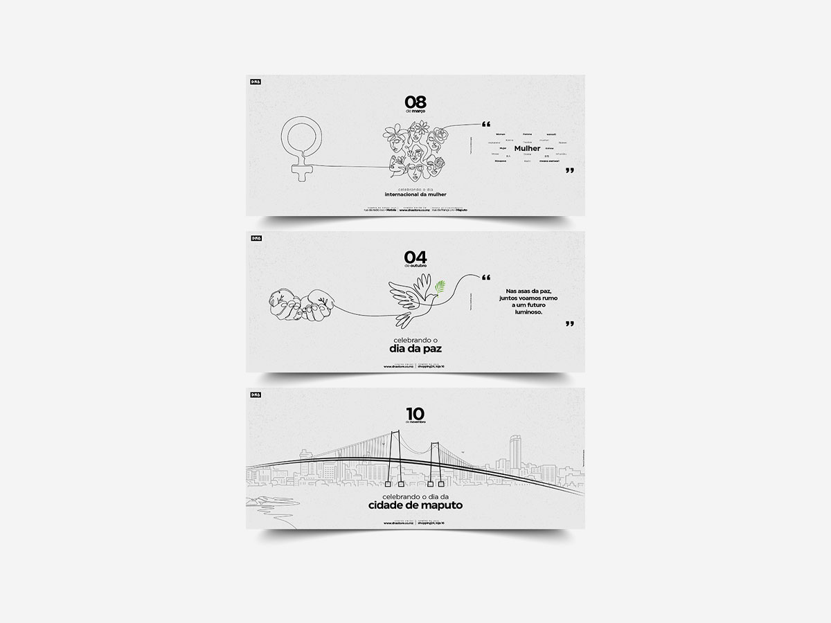 DNA | Social Media