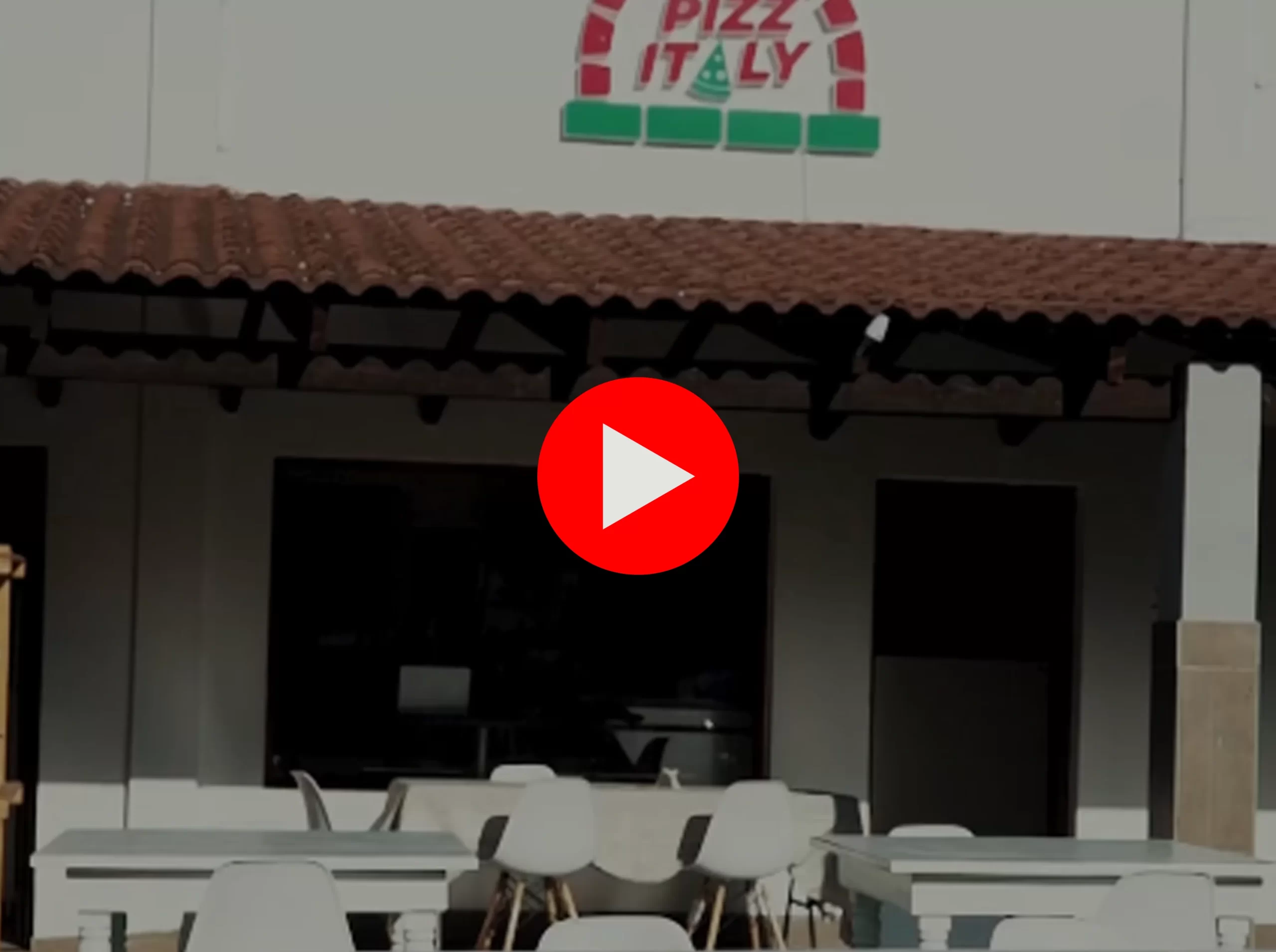 Pizzitaly | Abertura